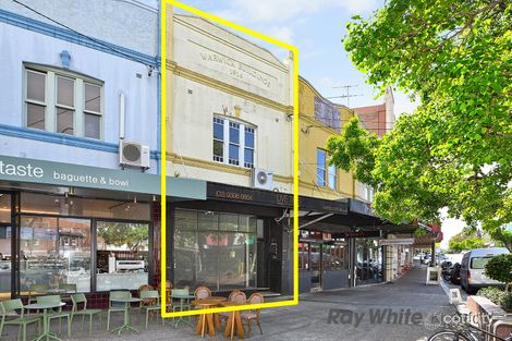 33 St Pauls St, Randwick, NSW 2031