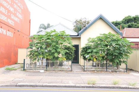 Property photo of 396 Liverpool Road Ashfield NSW 2131
