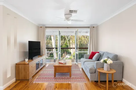 Property photo of 61 Maxwell Street South Turramurra NSW 2074