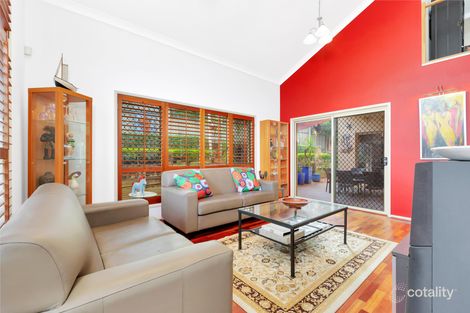 Property photo of 40 Clearmount Crescent Carindale QLD 4152