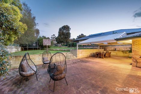 Property photo of 2 Gemsarna Crescent Kelmscott WA 6111