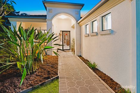 Property photo of 2 Mackellar Rise Maudsland QLD 4210