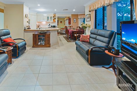Property photo of 2 Mackellar Rise Maudsland QLD 4210