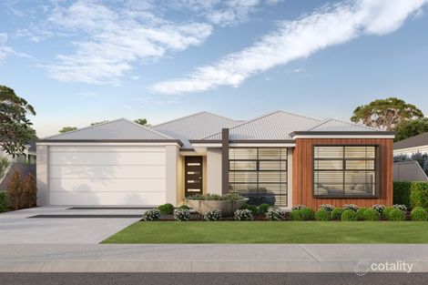 Lot 78 Ascanius Pde, Bayonet Head, WA 6330