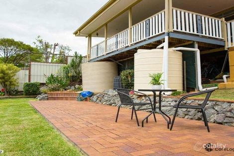 Property photo of 129 Fegen Drive Moorooka QLD 4105