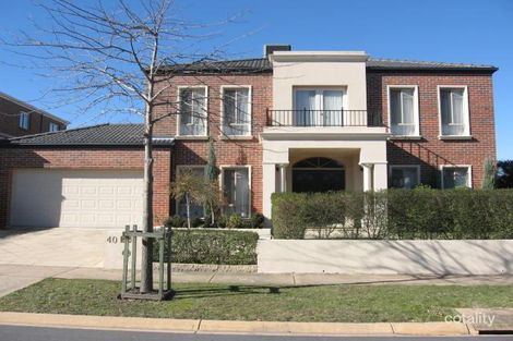 40 Avendon Bvd, Glen Waverley, VIC 3150