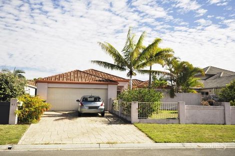 41 Headsail Dr, Banksia Beach, QLD 4507