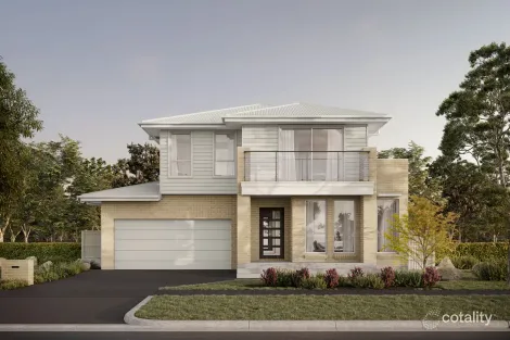 Property photo of 44 Sherrard Crescent Macnamara ACT 2615