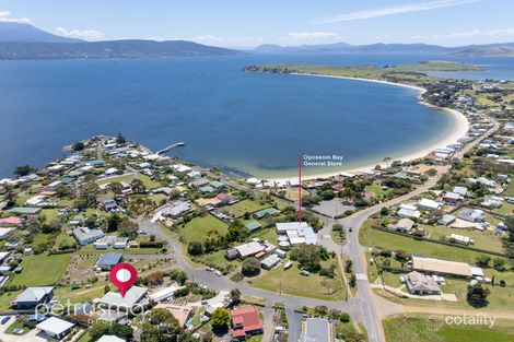 Property photo of 8 Rainbow Terrace Opossum Bay TAS 7023