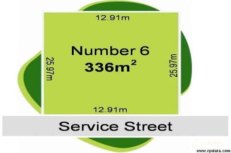 6 Service St, Sunshine, VIC 3020