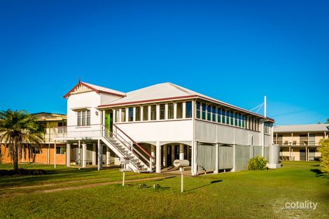 Property photo of 24 Frangipanni Avenue Seaforth QLD 4741