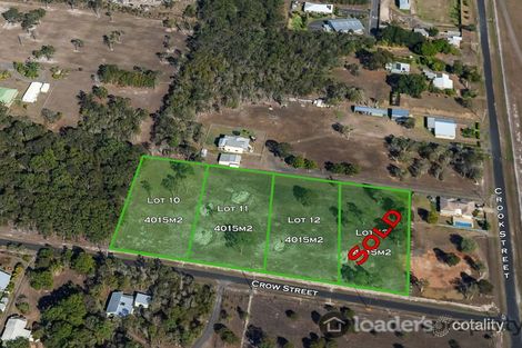 Lot 10 Crow St, Kensington, QLD 4670
