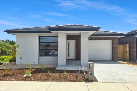 31 Harriott Rd, Armstrong Creek, VIC 3217