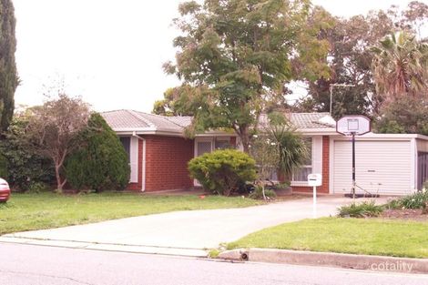 9 Matison Rd, Morphett Vale, SA 5162