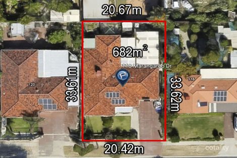 Property photo of 118 Marangaroo Drive Girrawheen WA 6064