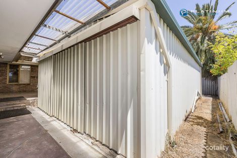 Property photo of 118 Marangaroo Drive Girrawheen WA 6064