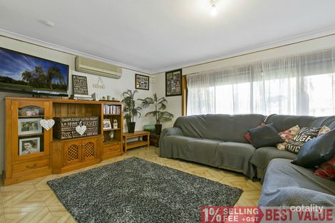 Property photo of 3 Lumea Place Dharruk NSW 2770