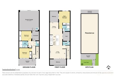 Property photo of 6 Hines Way Braybrook VIC 3019