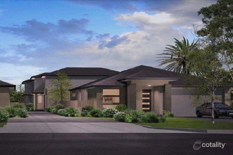 Property photo of 3/14 Sylvanwood Crescent Narre Warren VIC 3805