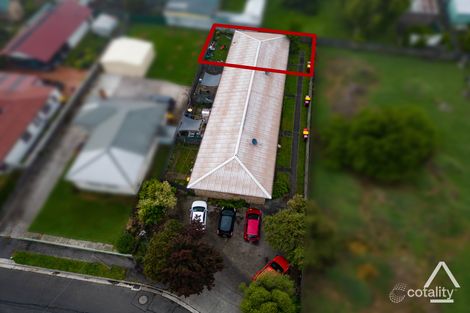 Property photo of 4/23 Clyde Street Invermay TAS 7248