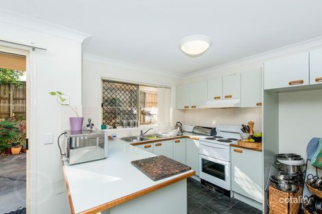 Property photo of 50/19 Doughboy Parade Hemmant QLD 4174