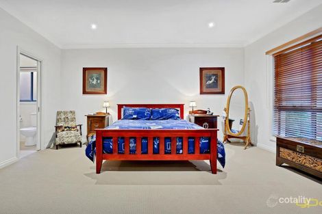 Property photo of 25 Yuruga Boulevard Point Cook VIC 3030