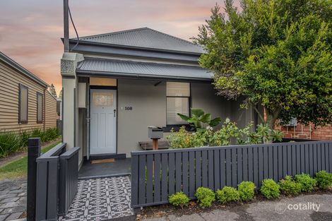 Property photo of 108 Dawson Street Cooks Hill NSW 2300