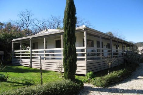 Property photo of 4 Mary Street Jamieson VIC 3723