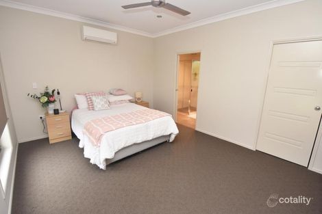 Property photo of 6 Valley View Drive Biloela QLD 4715