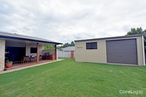 Property photo of 6 Valley View Drive Biloela QLD 4715