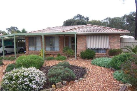 Property photo of 4 Lukin Crescent Kangaroo Flat VIC 3555