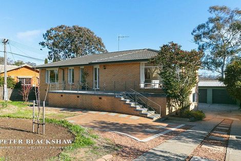 Property photo of 19 Lynch Street Hughes ACT 2605