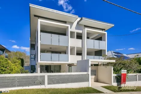 7/36 Stopford St, Wooloowin, QLD 4030