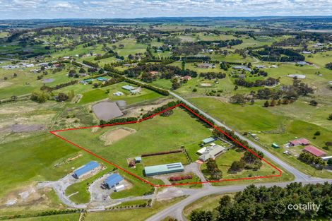 Property photo of 10 Waterview Road Run-O-Waters NSW 2580