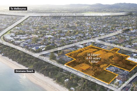105 Point Nepean Rd, Dromana, VIC 3936