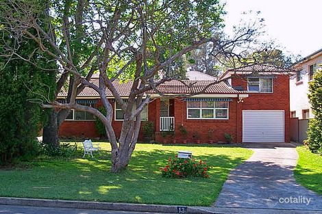 13 Lynden Ave, Carlingford, NSW 2118