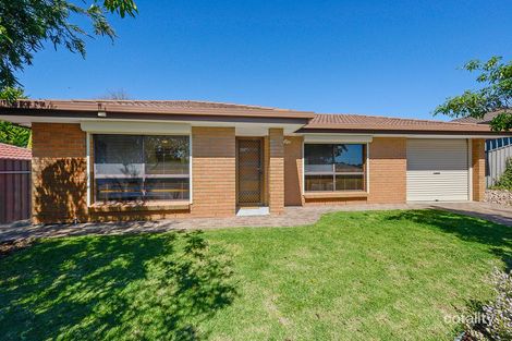 Property photo of 21 Jagger Crescent Woodcroft SA 5162