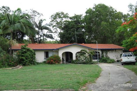 7 Marrau Ct, Slade Point, QLD 4740