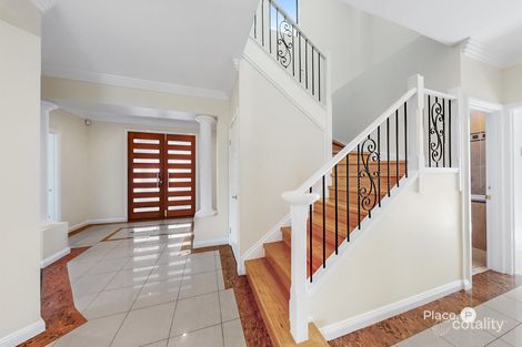 Property photo of 11 Gordon Place Parkinson QLD 4115