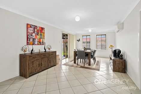 Property photo of 71 Isa Road Worrigee NSW 2540