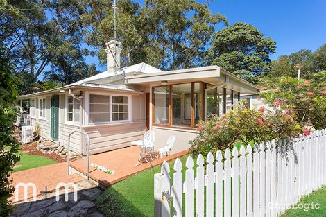 Property photo of 37 The Grove Austinmer NSW 2515