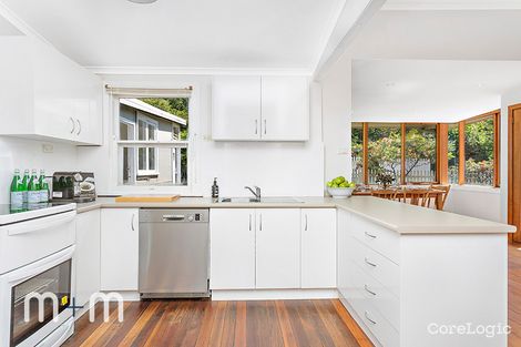Property photo of 37 The Grove Austinmer NSW 2515