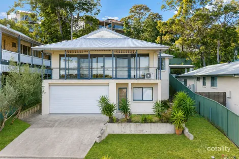 Property photo of 129 Beach Road Wangi Wangi NSW 2267