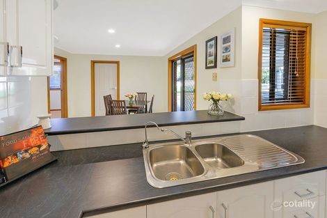 Property photo of 21 Jagger Crescent Woodcroft SA 5162