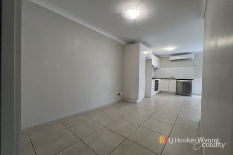 Property photo of 84A Clinton Way Hamlyn Terrace NSW 2259