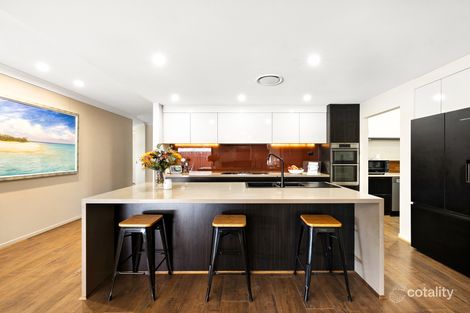 Property photo of 20 Warde Street Scarborough QLD 4020