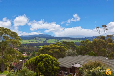 Property photo of 46 Barton Drive Kiama Downs NSW 2533