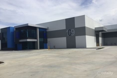 109 National Bvd, Campbellfield, VIC 3061