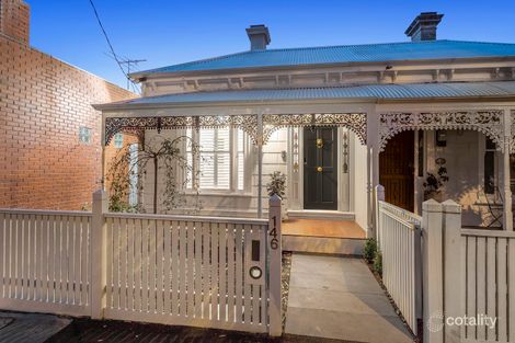 Property photo of 146 Ferguson Street Williamstown VIC 3016