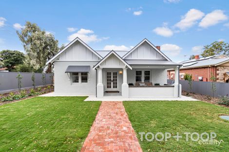 Property photo of 40 Hereford Avenue Trinity Gardens SA 5068